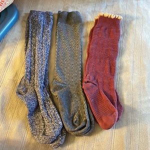 Boot socks